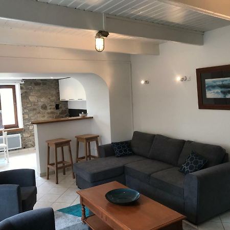 Charmante Maison Entre Terre Et Mer Plouaret Екстер'єр фото