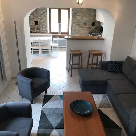 Charmante Maison Entre Terre Et Mer Plouaret Екстер'єр фото